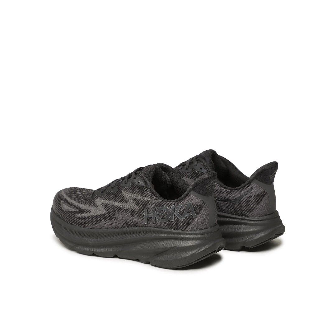 Hoka™™ Clifton 9 Lightweight Cushioned™ Breathable Running Shoes+