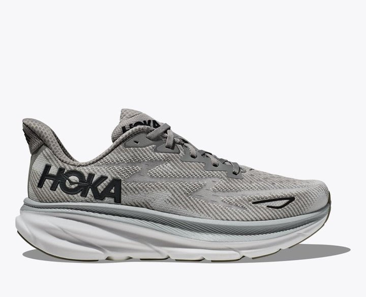 Hoka™™ Clifton 9 Lightweight Cushioned™ Breathable Running Shoes+