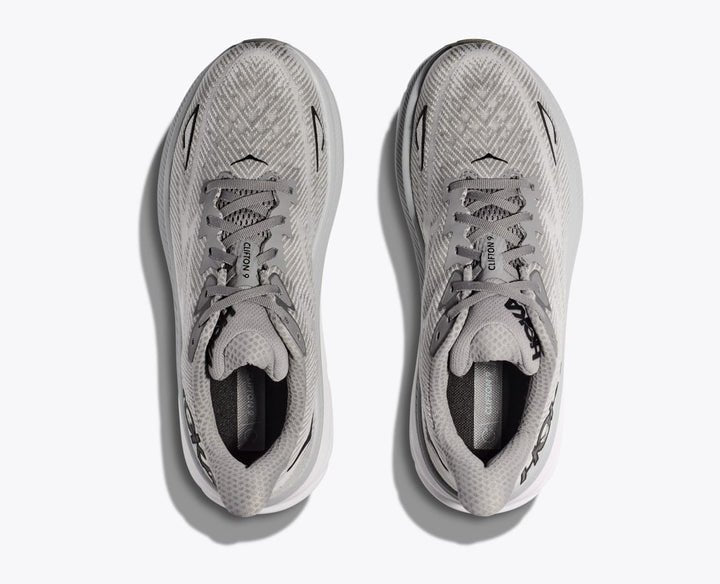Hoka™™ Clifton 9 Lightweight Cushioned™ Breathable Running Shoes+