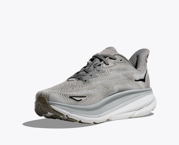 Hoka™™ Clifton 9 Lightweight Cushioned™ Breathable Running Shoes+