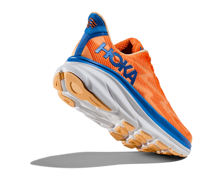 Hoka™™ Clifton 9 Lightweight Cushioned™ Breathable Running Shoes+