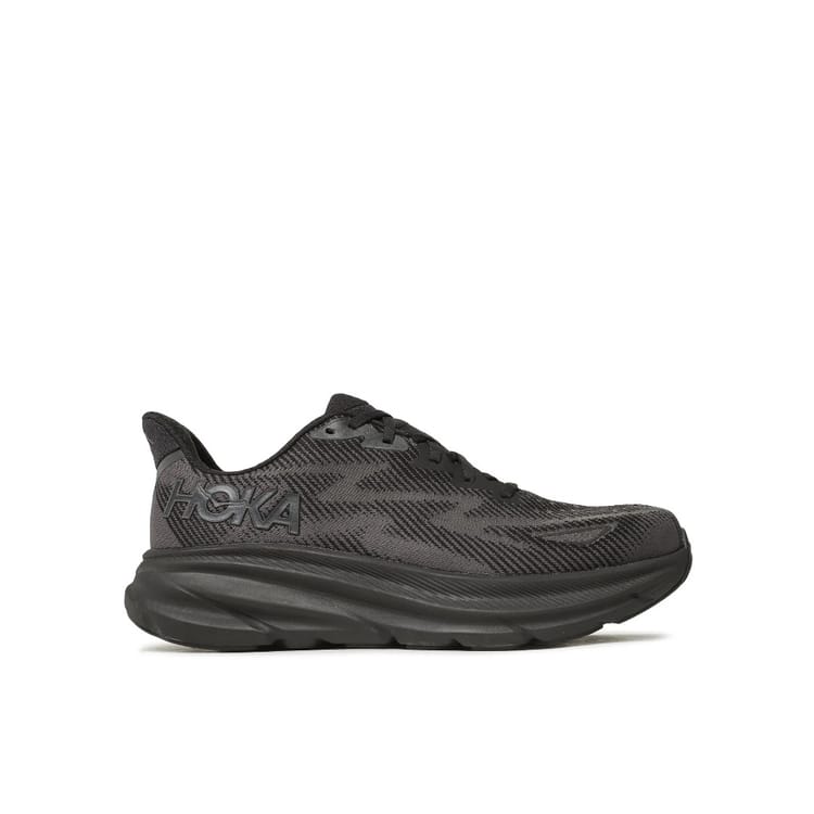 Hoka™™ Clifton 9 Lightweight Cushioned™ Breathable Running Shoes+