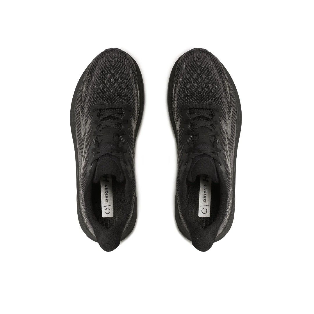 Hoka™™ Clifton 9 Lightweight Cushioned™ Breathable Running Shoes+