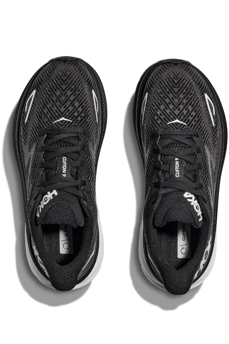 Hoka™™ Clifton 9 Lightweight Cushioned™ Breathable Running Shoes+