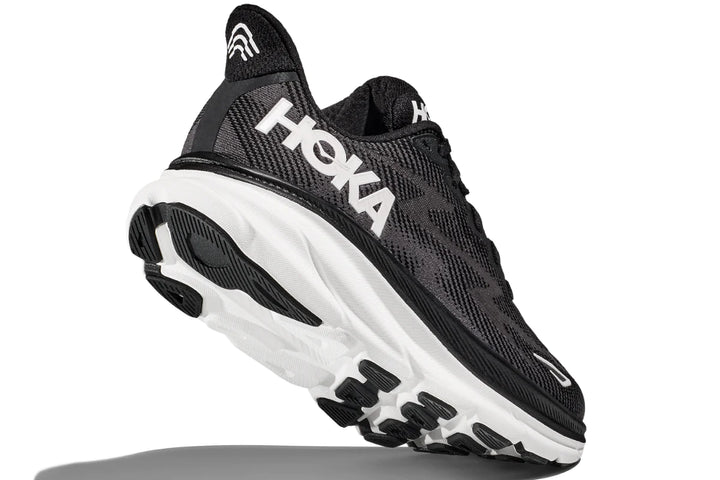 Hoka™™ Clifton 9 Lightweight Cushioned™ Breathable Running Shoes+