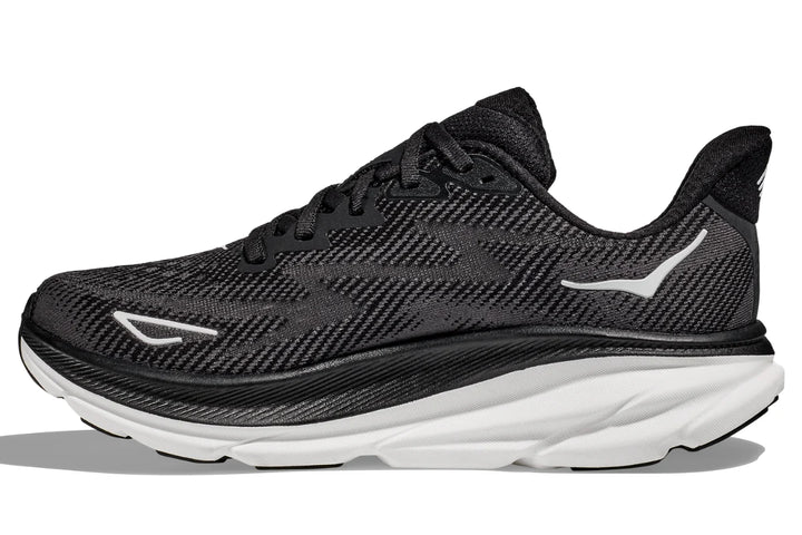 Hoka™™ Clifton 9 Lightweight Cushioned™ Breathable Running Shoes+