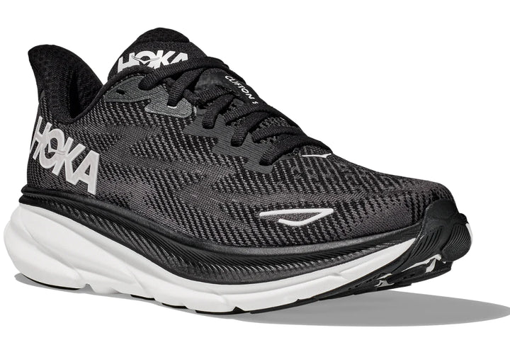 Hoka™™ Clifton 9 Lightweight Cushioned™ Breathable Running Shoes+