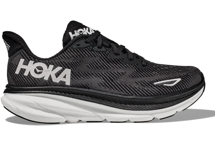 Hoka™™ Clifton 9 Lightweight Cushioned™ Breathable Running Shoes+